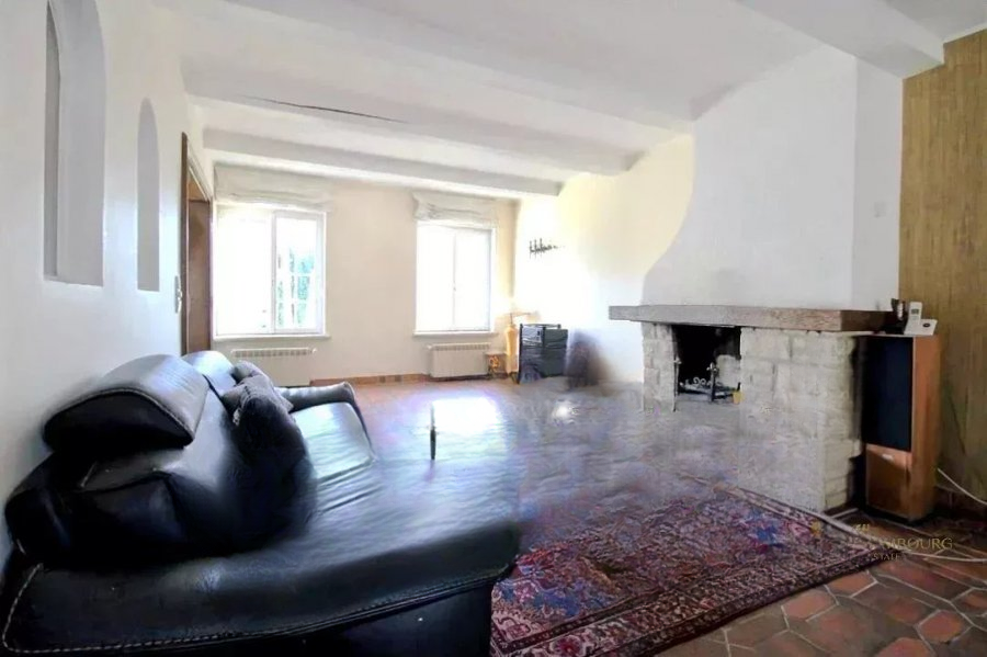 Квартира в Люксембурге, Люксембург, 200 м² - фото 6