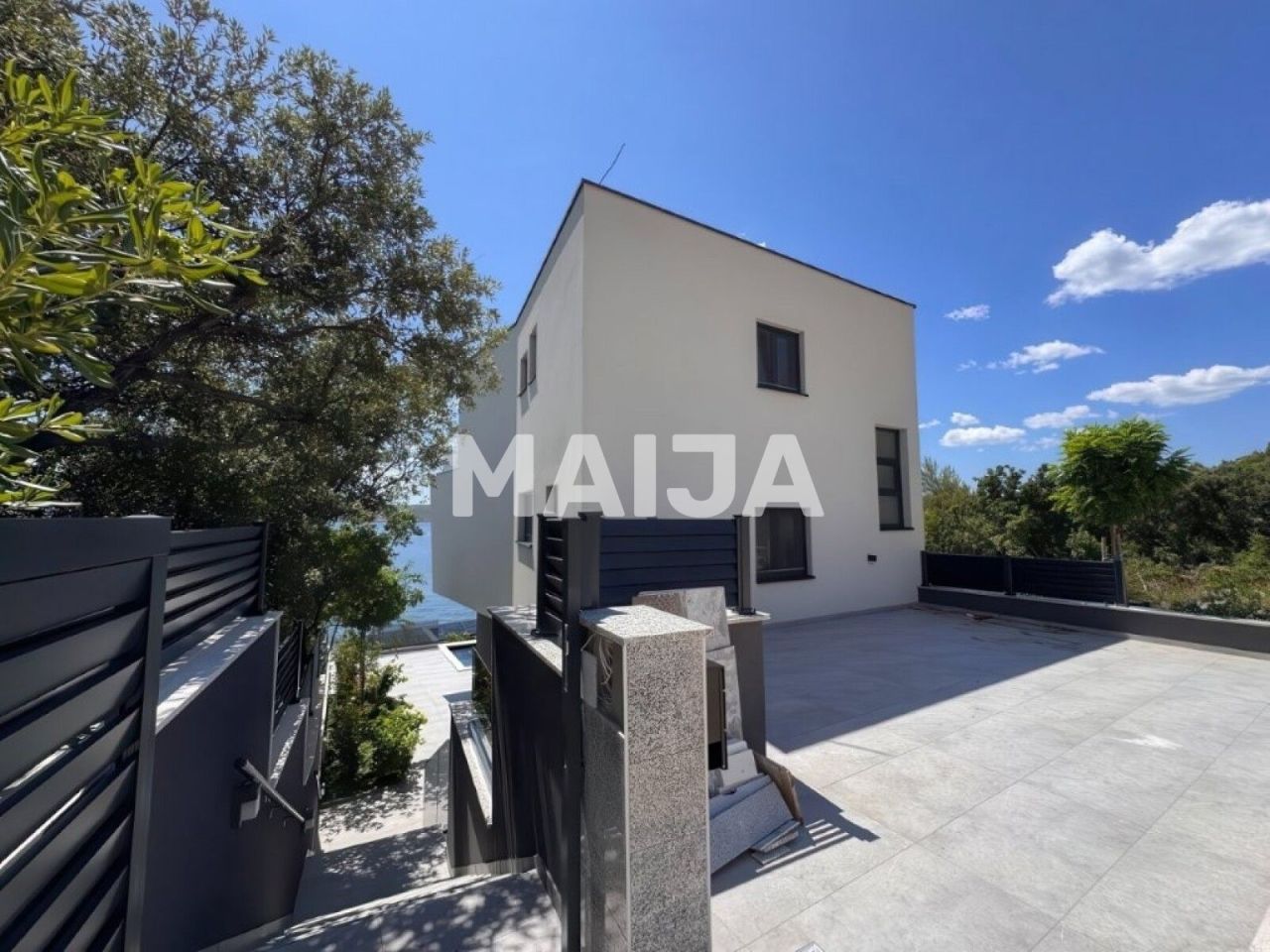 Вилла в Задаре, Хорватия, 210 м² - фото 8