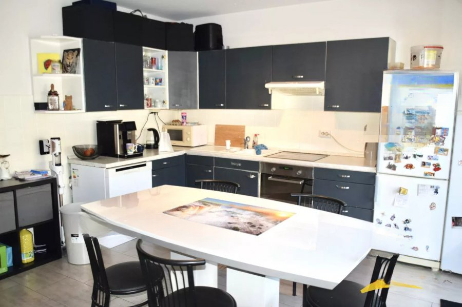 Квартира в Люксембурге, Люксембург, 86 м² - фото 6