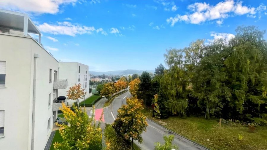 Квартира в Люксембурге, Люксембург, 75 м² - фото 6