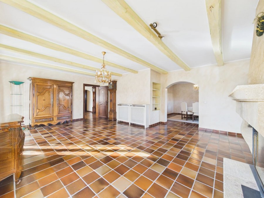 Квартира в Люксембурге, Люксембург, 278 м² - фото 6