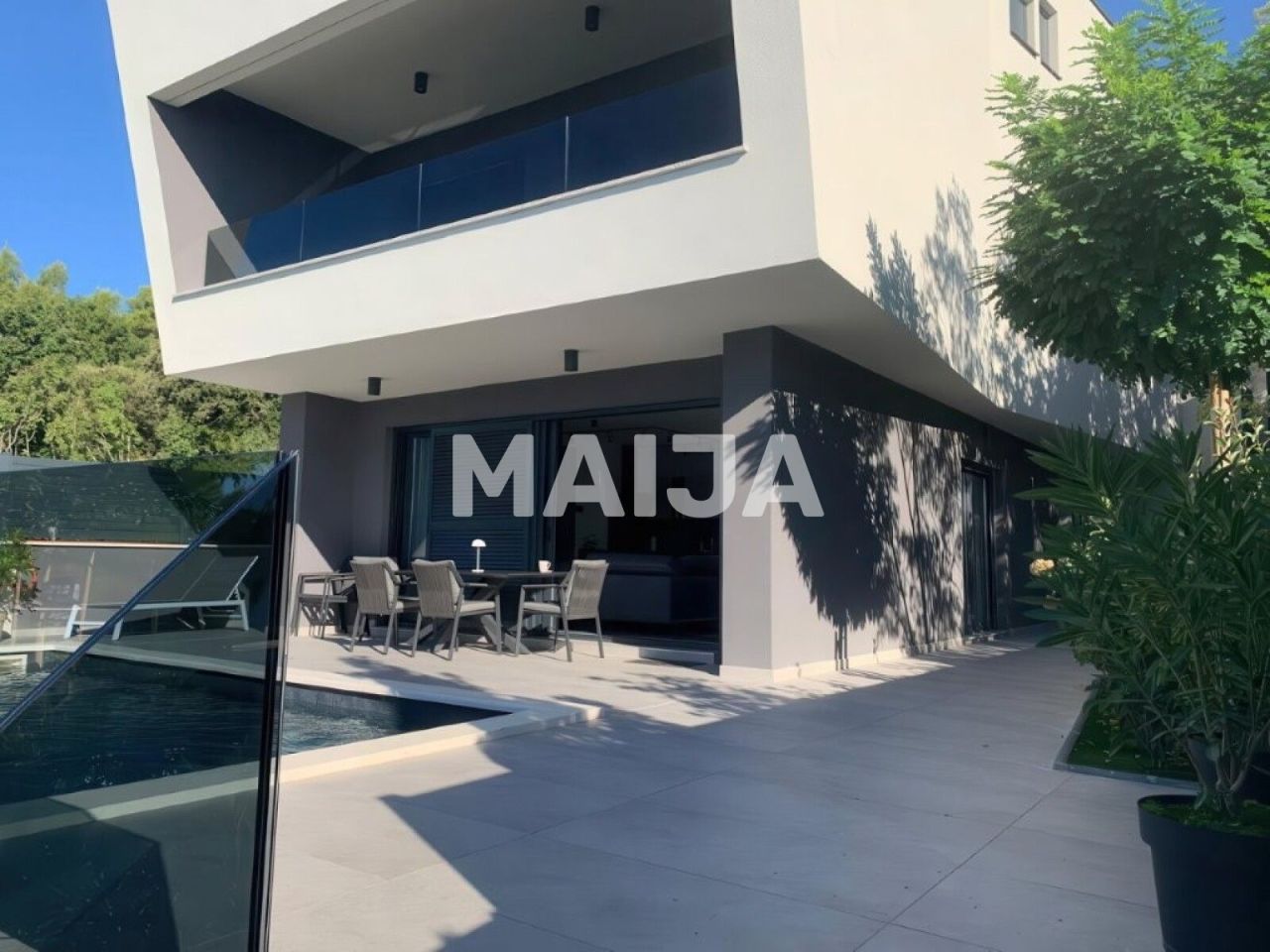 Вилла в Задаре, Хорватия, 210 м² - фото 9