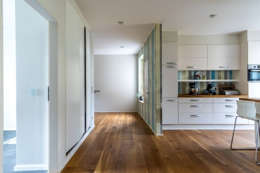 Квартира в Люксембурге, Люксембург, 148 м² - фото 6