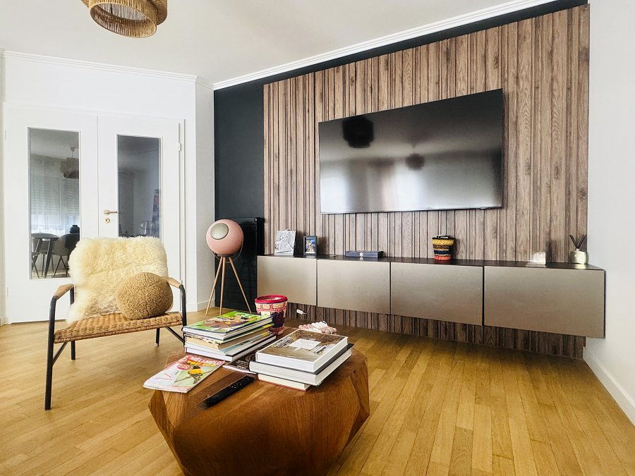 Квартира в Люксембурге, Люксембург, 96 м² - фото 6