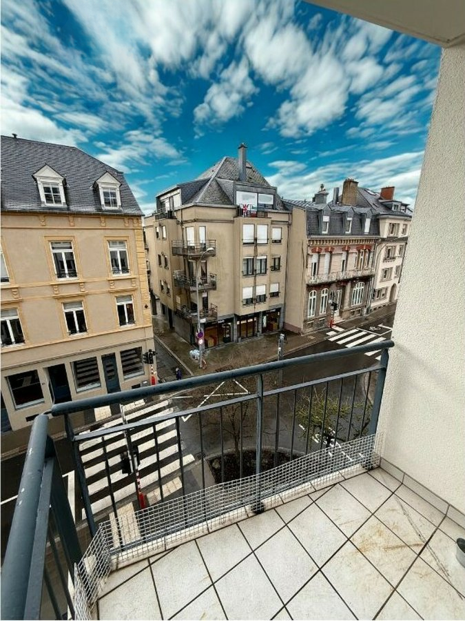 Квартира в Люксембурге, Люксембург, 52 м² - фото 6