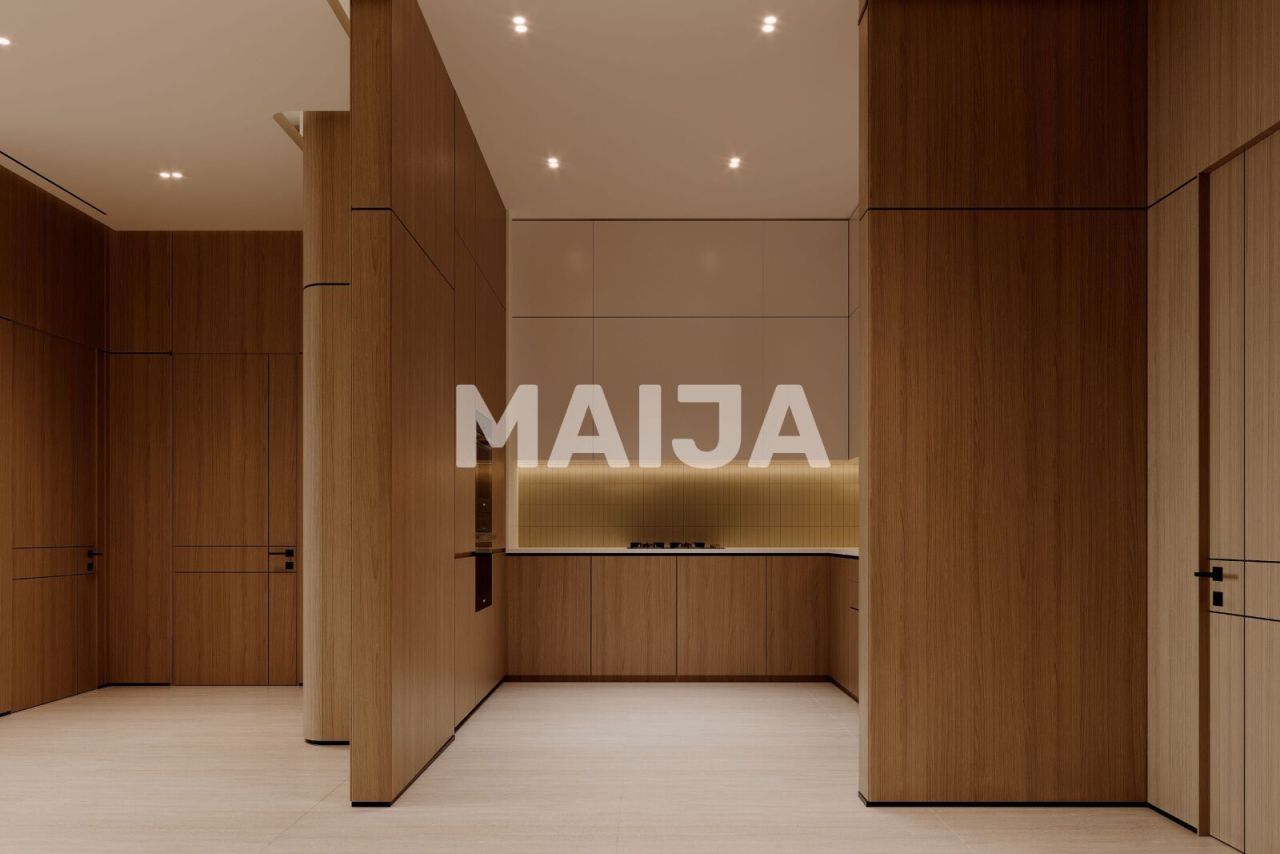 Апартаменты в Дубае, ОАЭ, 30 м² - фото 9