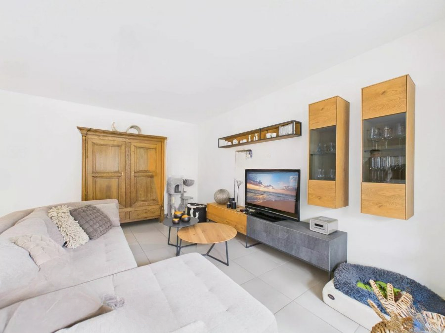 Квартира в Дикирхе, Люксембург, 87 м² - фото 6