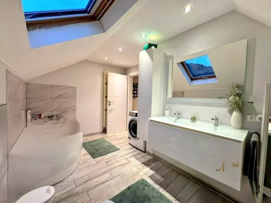 Квартира в Люксембурге, Люксембург, 71 м² - фото 6