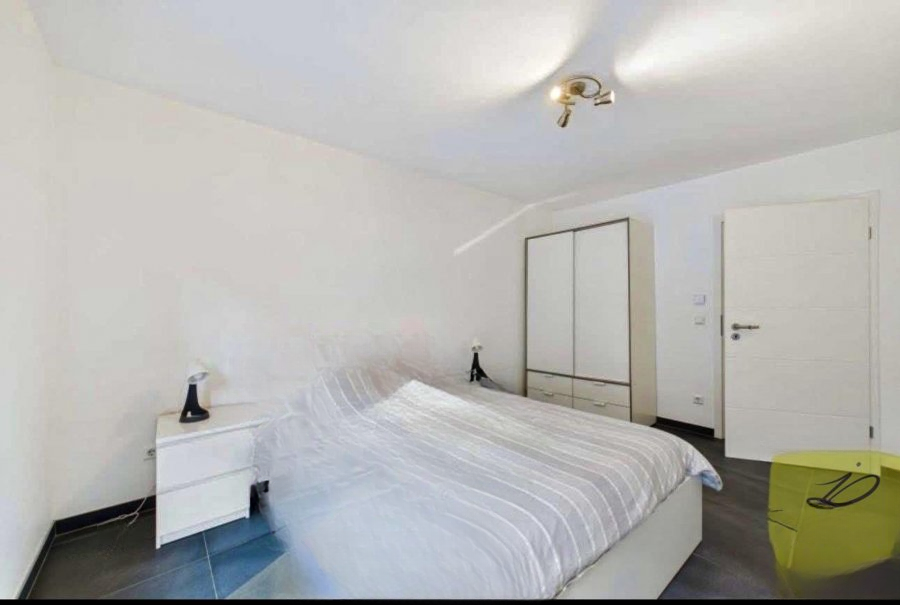 Квартира в Люксембурге, Люксембург, 66 м² - фото 6