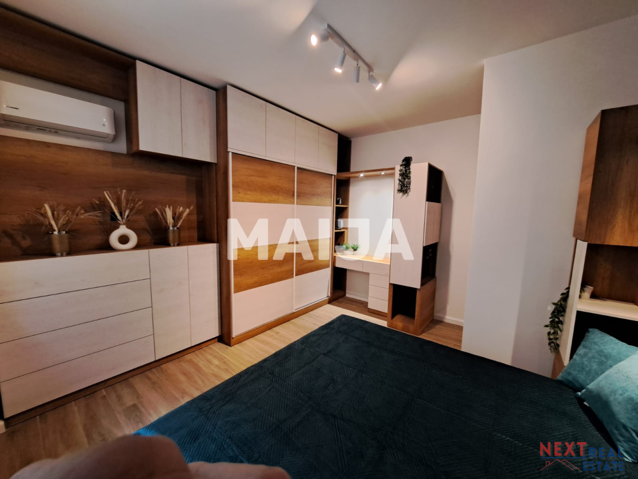 Апартаменты во Влёре, Албания, 155 м² - фото 10