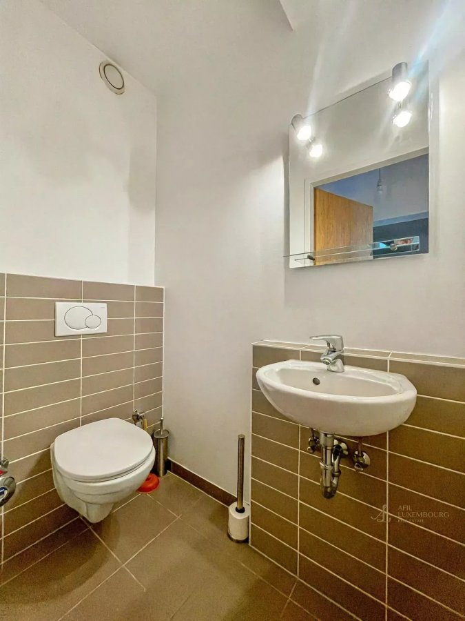 Квартира в Люксембурге, Люксембург, 85 м² - фото 6