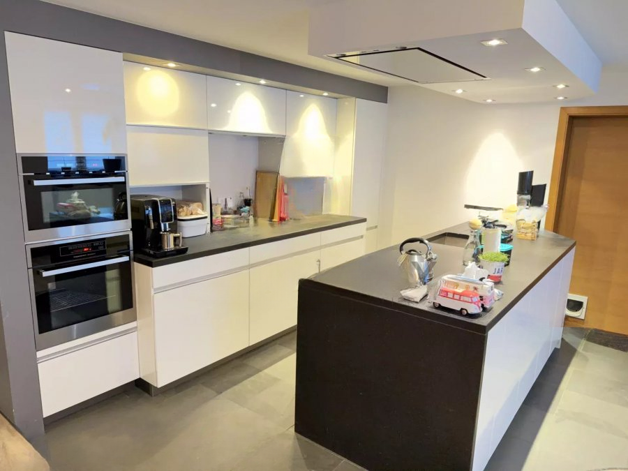 Квартира в Дикирхе, Люксембург, 233 м² - фото 6