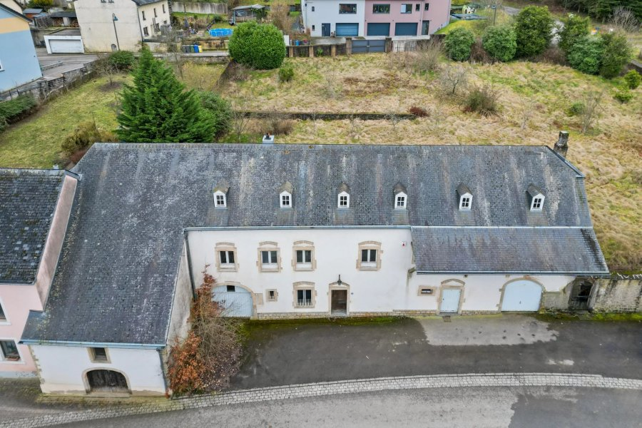 Квартира в Люксембурге, Люксембург, 400 м² - фото 6