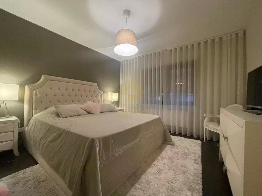 Квартира в Люксембурге, Люксембург, 160 м² - фото 6