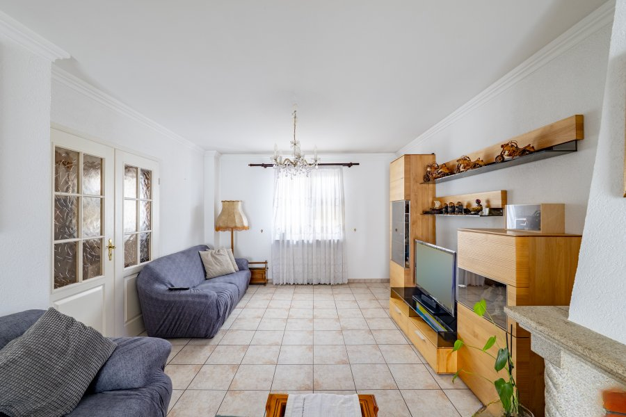 Квартира в Люксембурге, Люксембург, 140 м² - фото 6