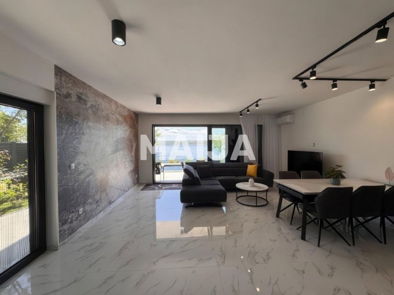 Вилла в Задаре, Хорватия, 210 м² - фото 11