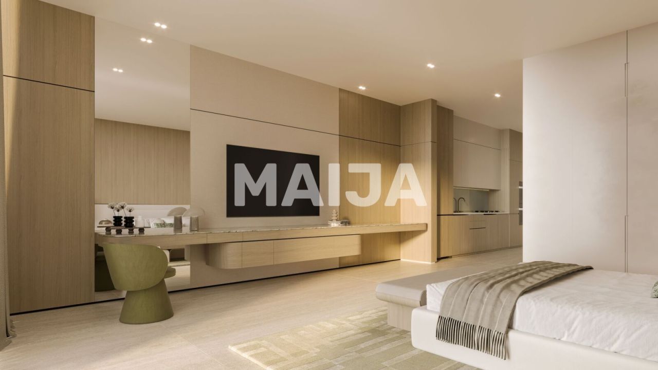 Апартаменты в Дубае, ОАЭ, 30 м² - фото 11