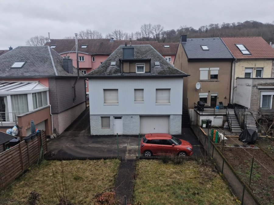 Квартира в Люксембурге, Люксембург, 130 м² - фото 6