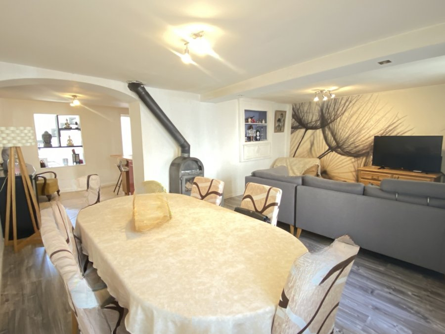 Квартира в Гревенмахере, Люксембург, 160 м² - фото 6