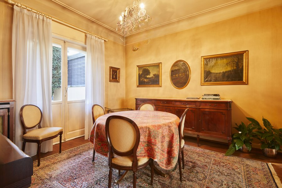 Квартира в Люксембурге, Люксембург, 180 м² - фото 6