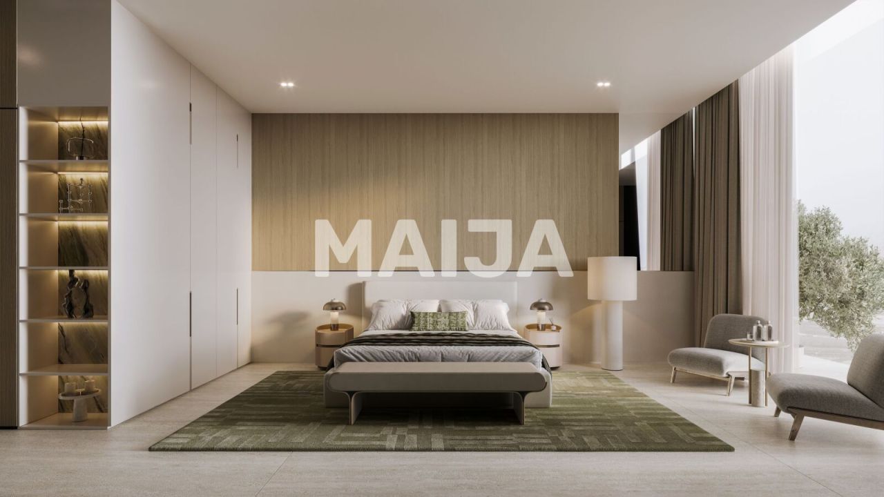 Апартаменты в Дубае, ОАЭ, 30 м² - фото 12