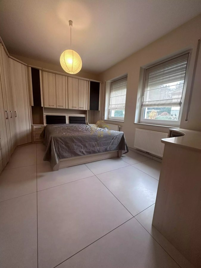 Квартира в Люксембурге, Люксембург, 160 м² - фото 6