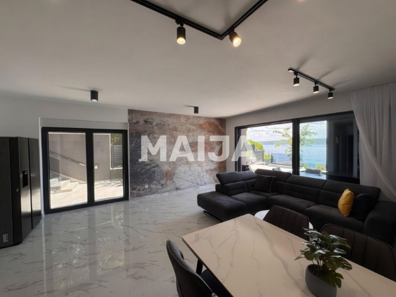 Вилла в Задаре, Хорватия, 210 м² - фото 13