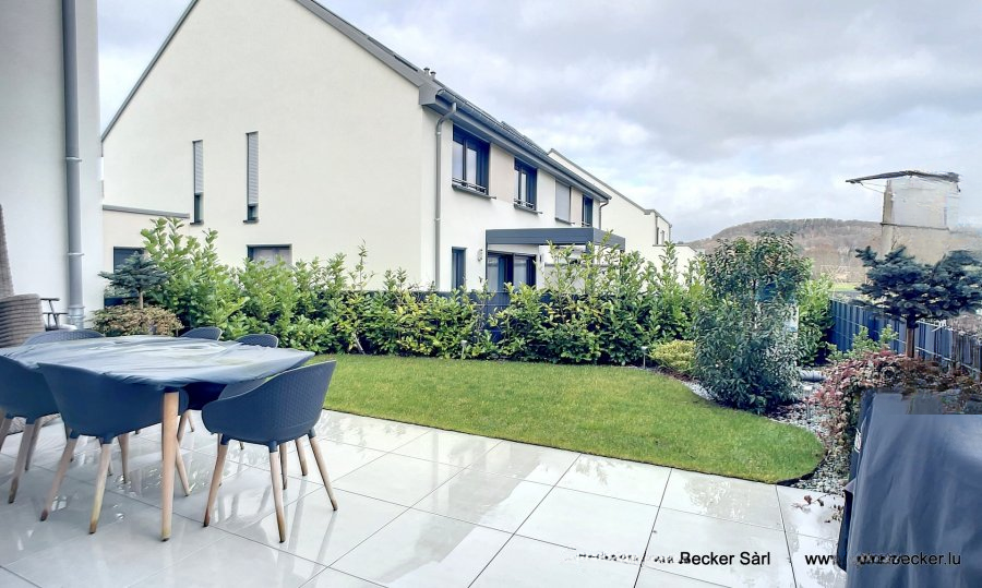 Квартира в Люксембурге, Люксембург, 200 м² - фото 7