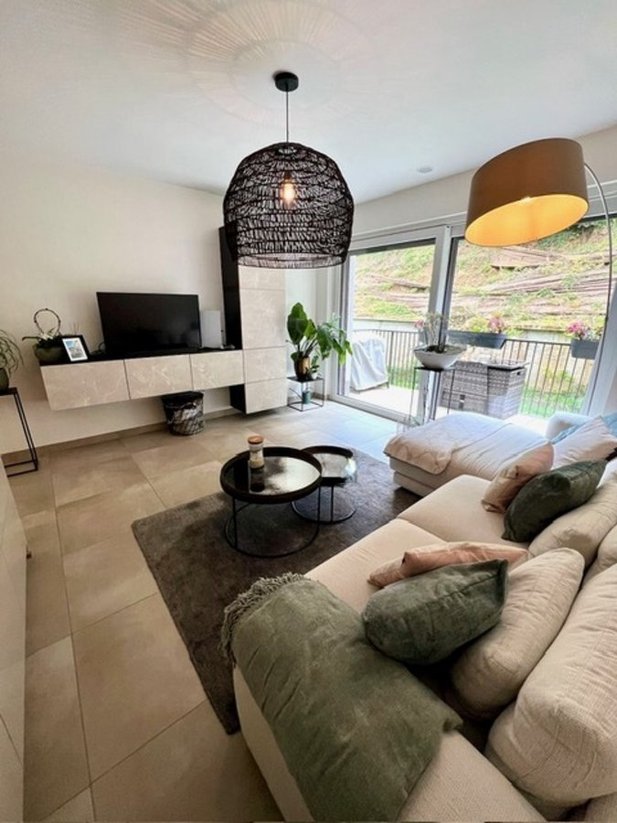 Квартира в Гревенмахере, Люксембург, 71 м² - фото 7