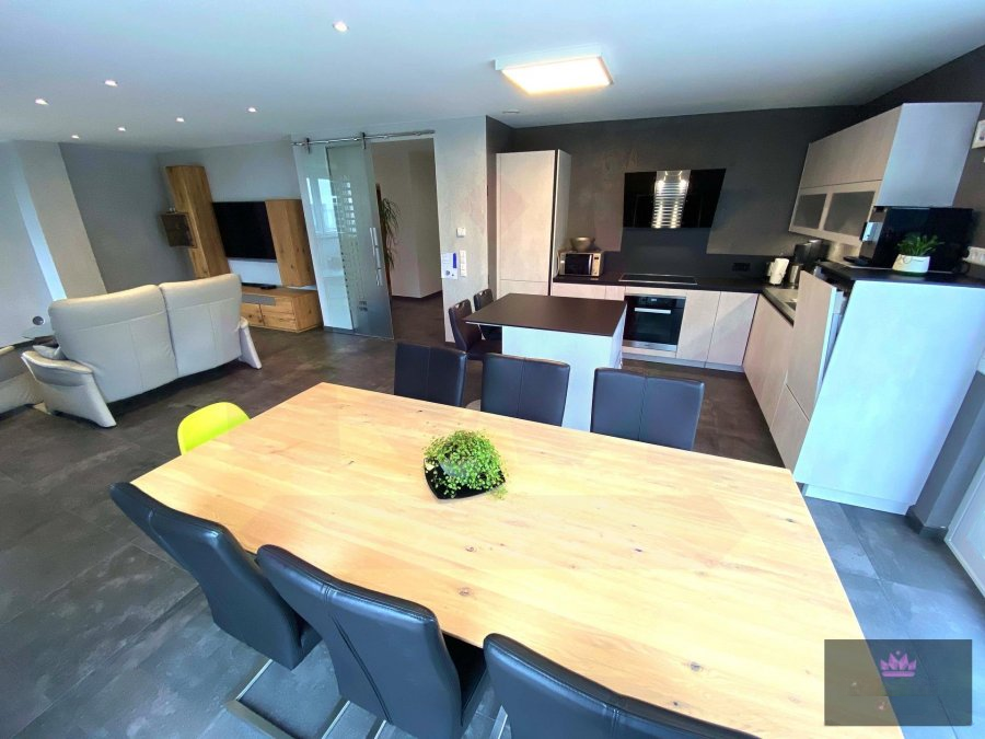 Квартира в Дикирхе, Люксембург, 251 м² - фото 7