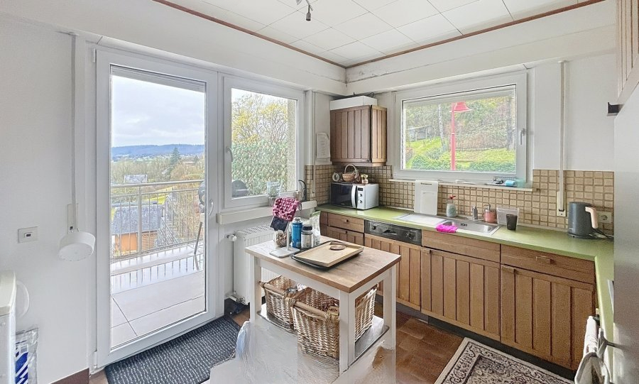 Квартира в Люксембурге, Люксембург, 103 м² - фото 7