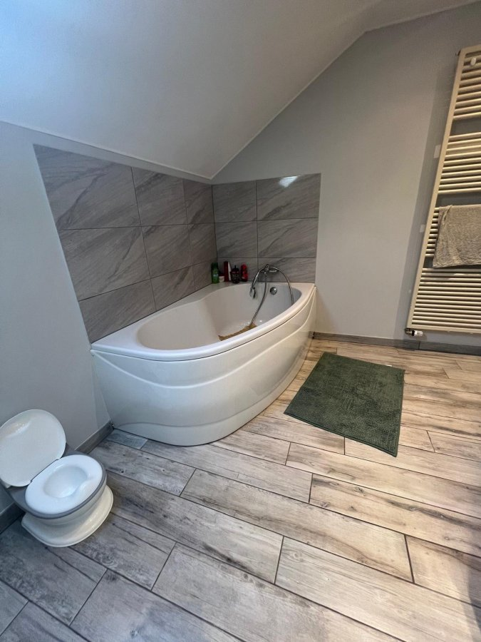 Квартира в Люксембурге, Люксембург, 72 м² - фото 7