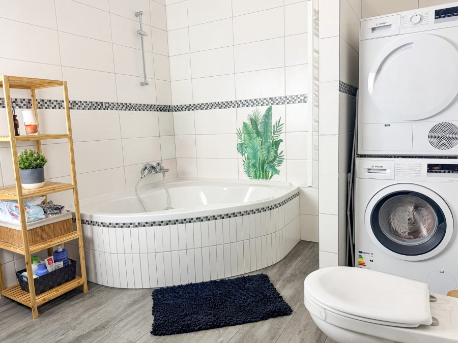 Квартира в Дикирхе, Люксембург, 102 м² - фото 7