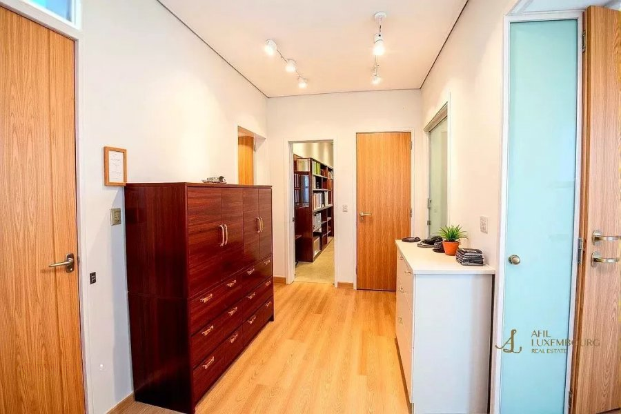 Квартира в Люксембурге, Люксембург, 97 м² - фото 7