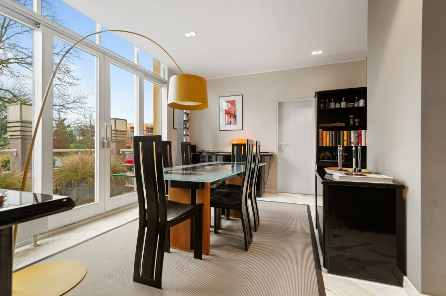 Квартира в Люксембурге, Люксембург, 213 м² - фото 7