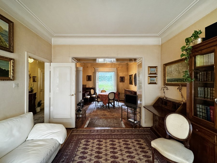 Квартира в Люксембурге, Люксембург, 180 м² - фото 7