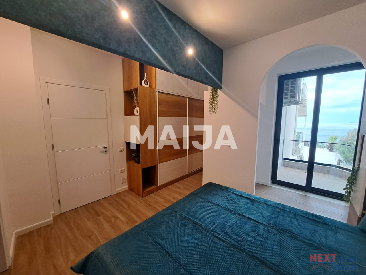 Апартаменты во Влёре, Албания, 155 м² - фото 15