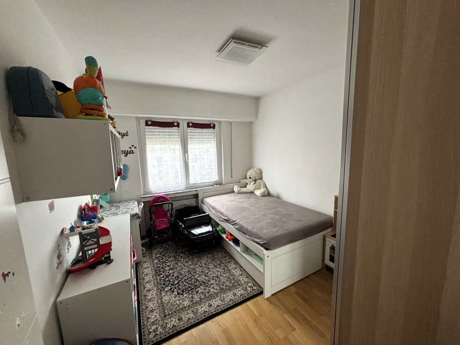 Квартира в Люксембурге, Люксембург, 200 м² - фото 7