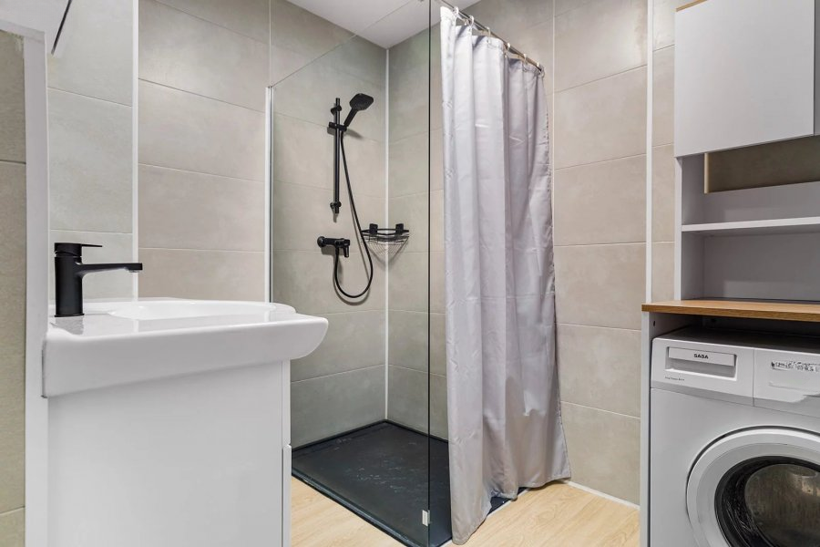 Квартира в Дикирхе, Люксембург, 69 м² - фото 7