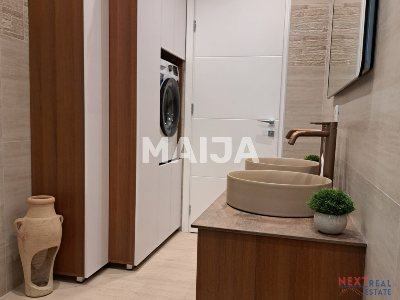 Апартаменты во Влёре, Албания, 155 м² - фото 16