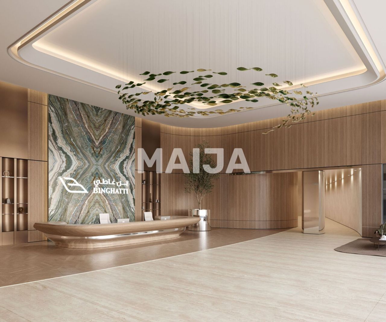 Апартаменты в Дубае, ОАЭ, 30 м² - фото 16