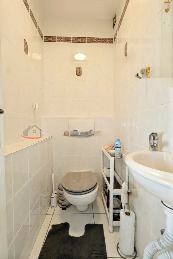 Квартира в Люксембурге, Люксембург, 115 м² - фото 7