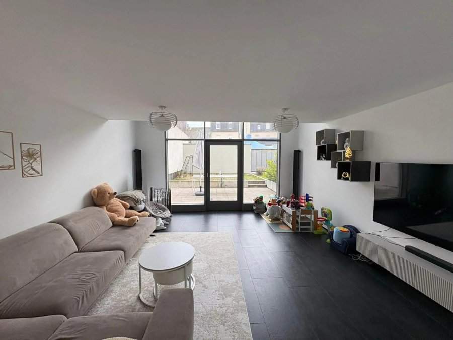 Квартира в Люксембурге, Люксембург, 112 м² - фото 7