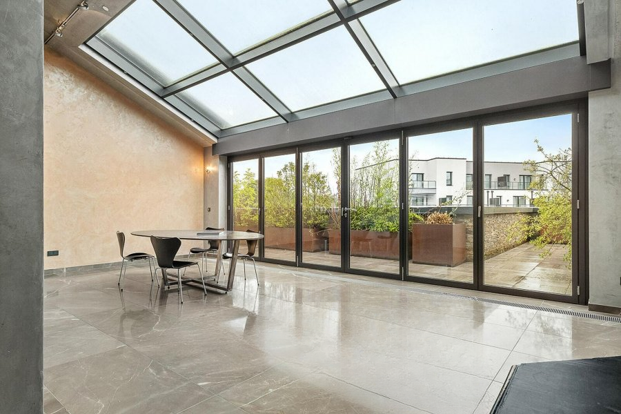 Квартира в Люксембурге, Люксембург, 411 м² - фото 7