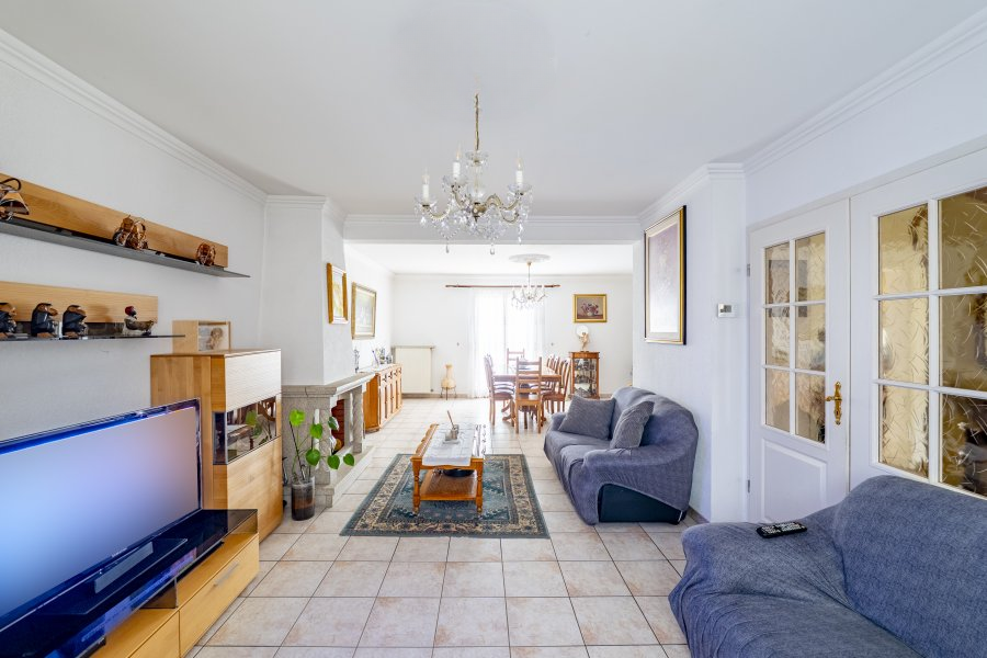 Квартира в Люксембурге, Люксембург, 140 м² - фото 7