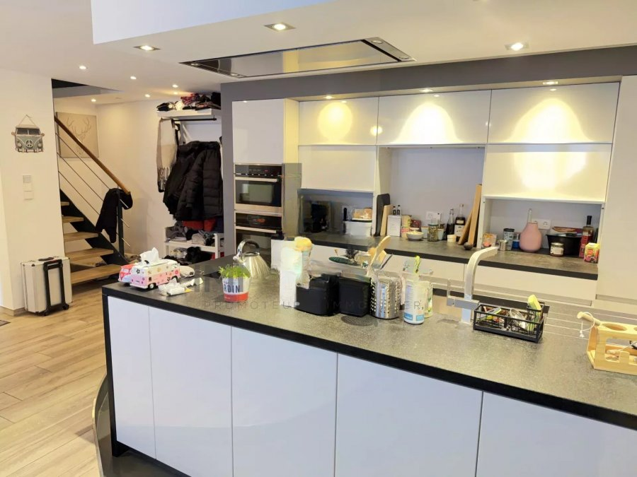 Квартира в Дикирхе, Люксембург, 233 м² - фото 7