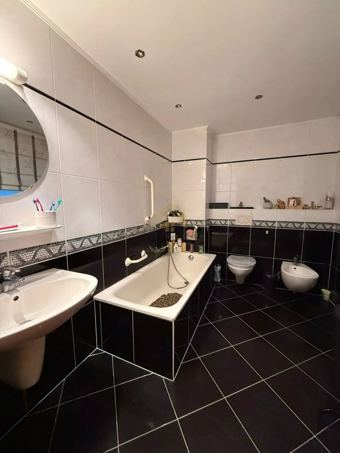 Квартира в Люксембурге, Люксембург, 84 м² - фото 7