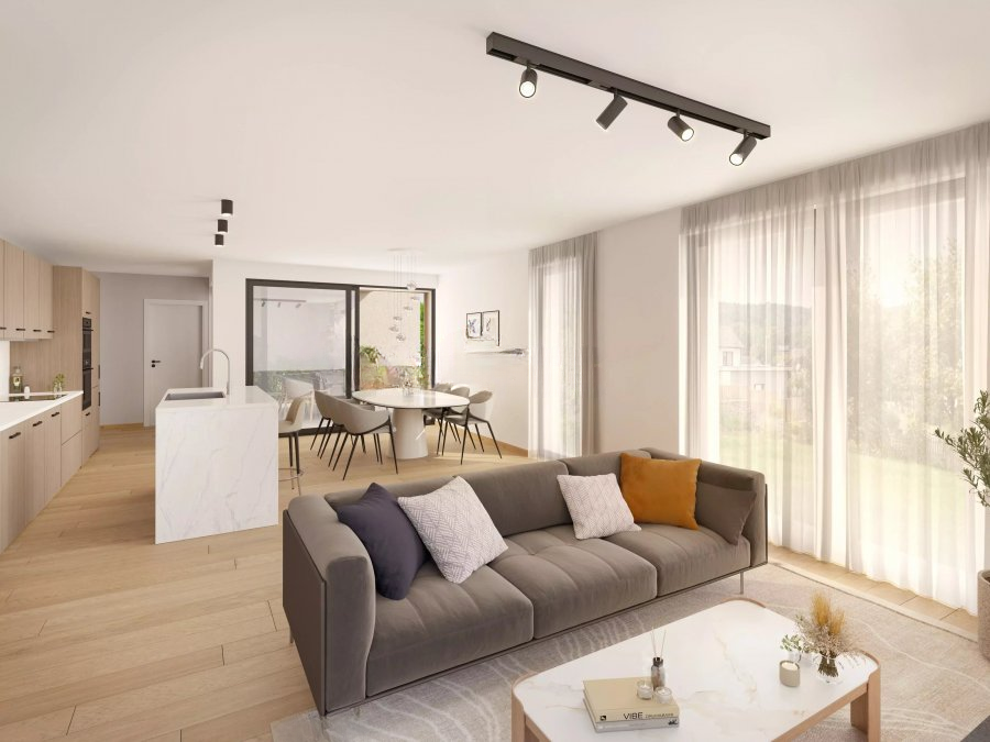 Квартира в Люксембурге, Люксембург, 101 м² - фото 7