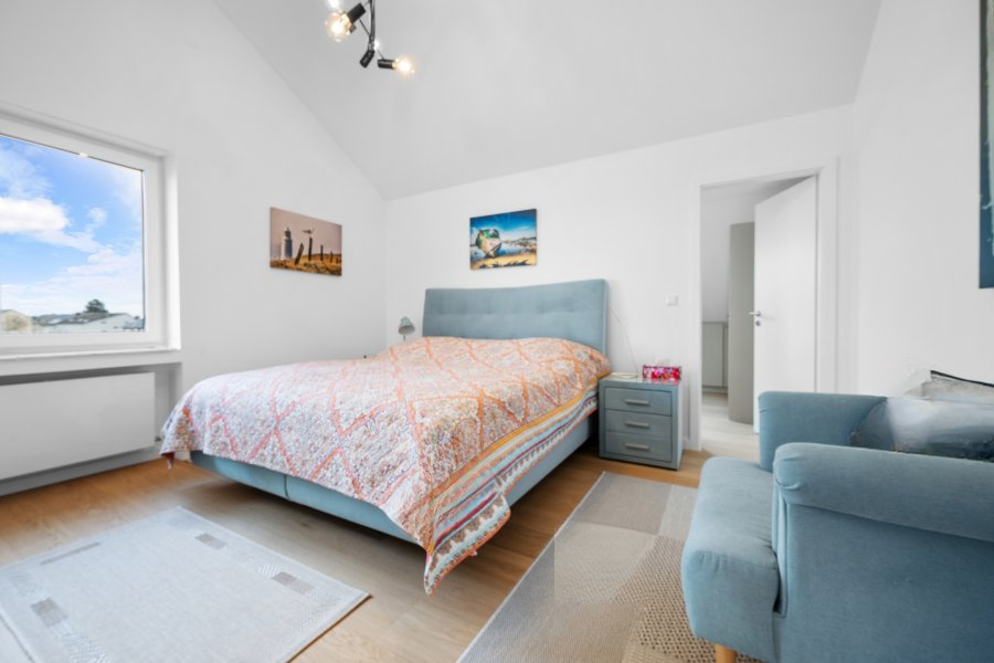 Квартира в Люксембурге, Люксембург, 147 м² - фото 7