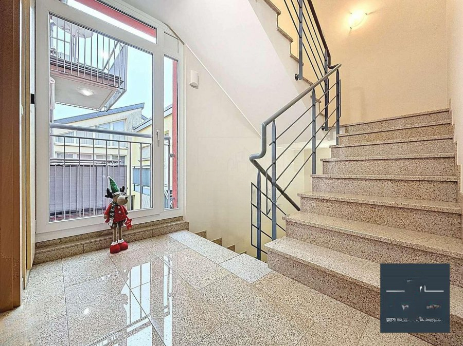 Квартира в Люксембурге, Люксембург, 37 м² - фото 7